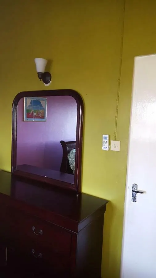 The Rock Villa Kingston Jamaica